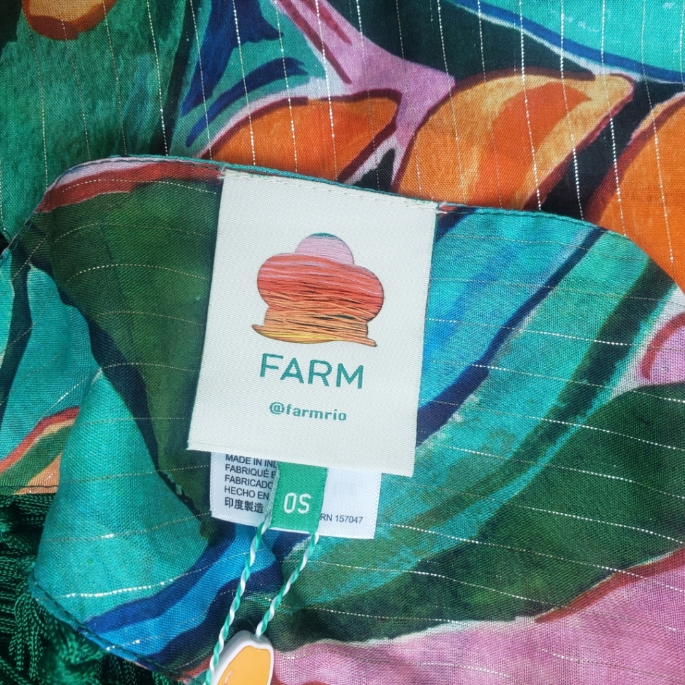 Farm Rio Sarong - Picture 6 of 7